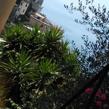 Гостевой дом Sole Terra Mare 3*