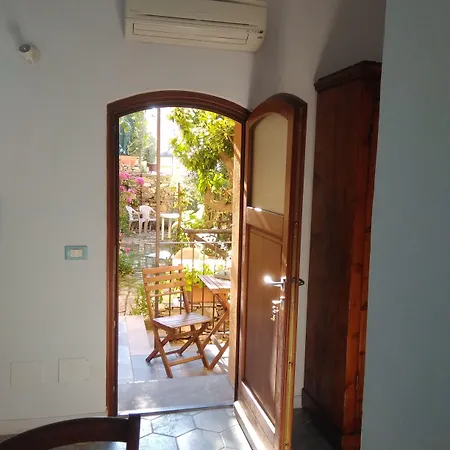 Sole Terra Mare Корнилья