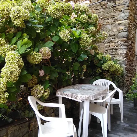 Sole Terra Mare 3* Corniglia