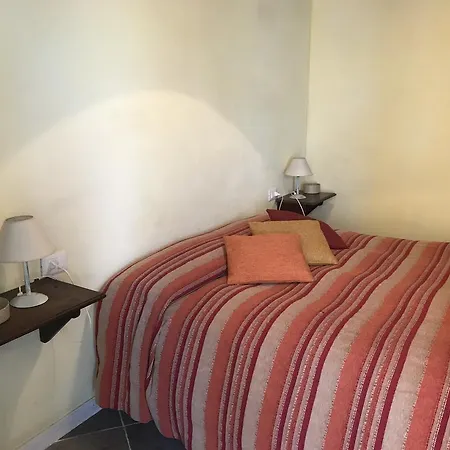 Sole Terra Mare Гостевой дом Корнилья