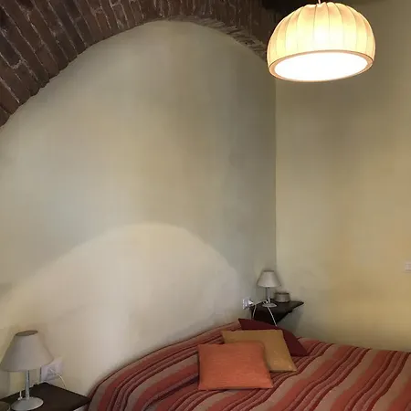 Sole Terra Mare Guest house *