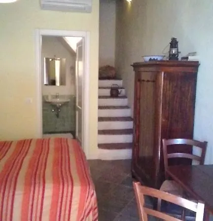 Guest house Sole Terra Mare Corniglia