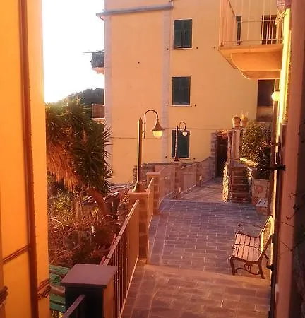 Sole Terra Mare *