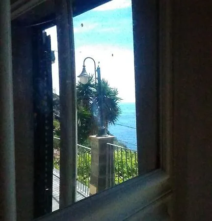 Sole Terra Mare * Corniglia
