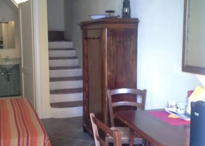 Sole Terra Mare Pensionat Corniglia