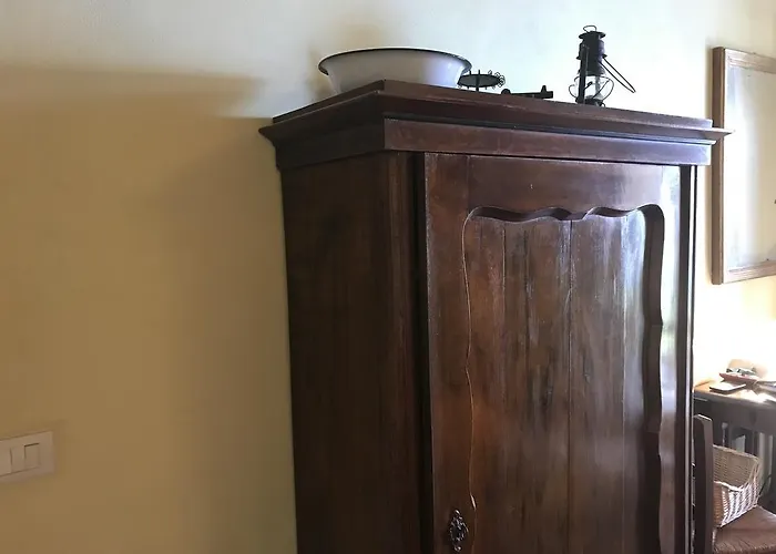 Pensionat Sole Terra Mare Corniglia