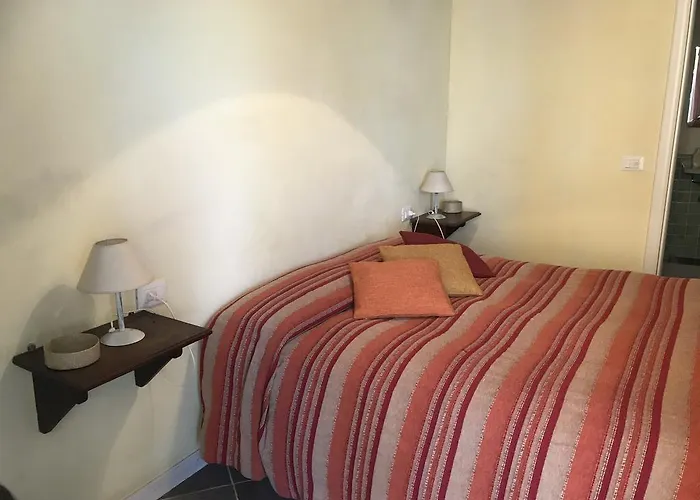 Sole Terra Mare Pensionat Corniglia