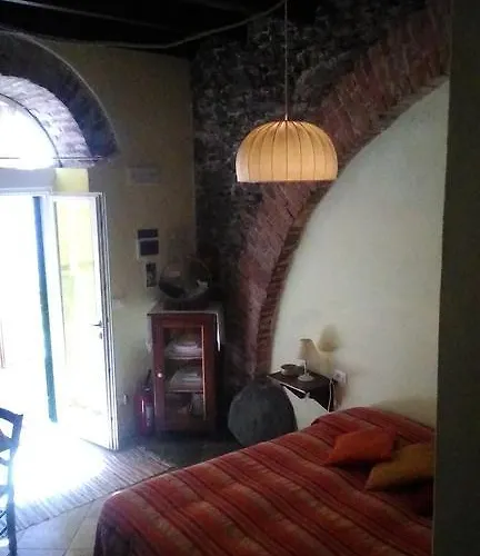 Pensionat Sole Terra Mare 3*