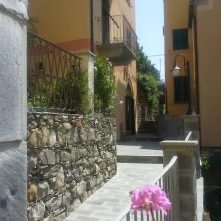 Sole Terra Mare Guest house