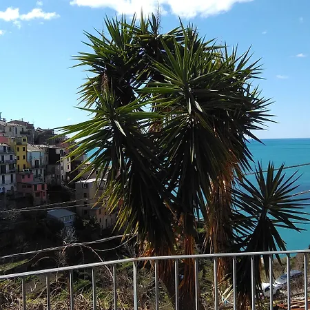 Sole Terra Mare 3* Corniglia
