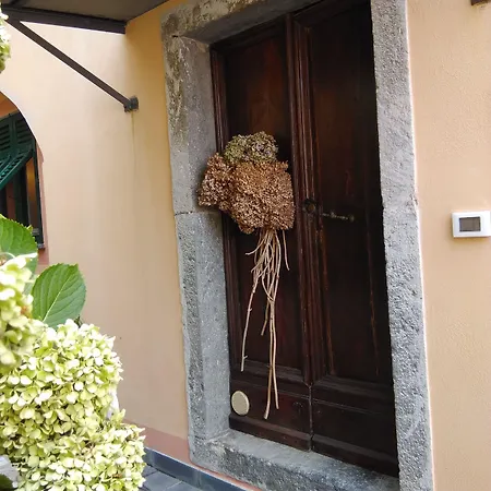 Guest house Sole Terra Mare Corniglia