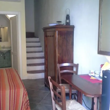 Sole Terra Mare Guest house Corniglia