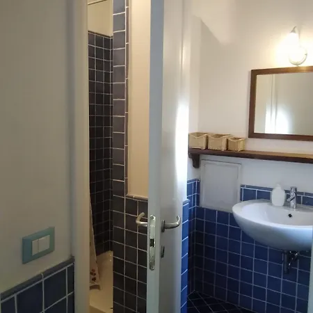 Sole Terra Mare Corniglia