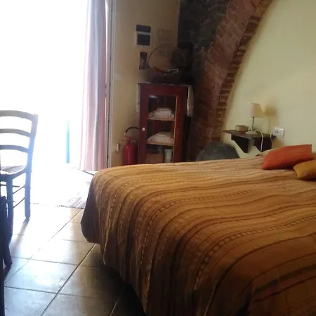 Vendégház Sole Terra Mare 3*