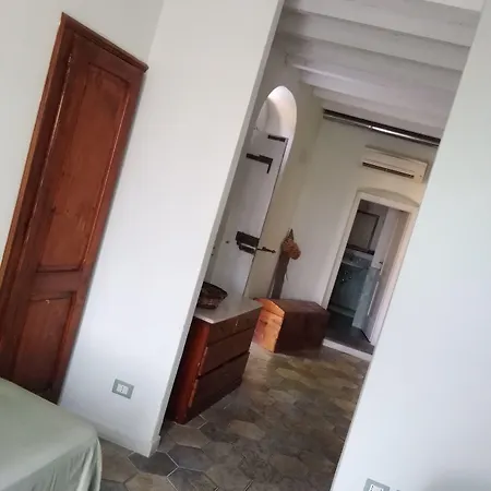 Sole Terra Mare Affittacamere 3*