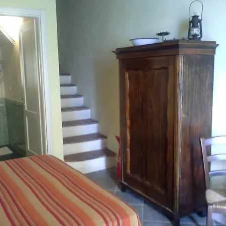 Sole Terra Mare Guest house