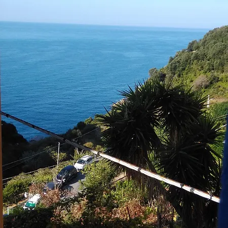 Guest house Sole Terra Mare