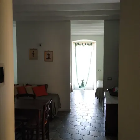 Sole Terra Mare Corniglia