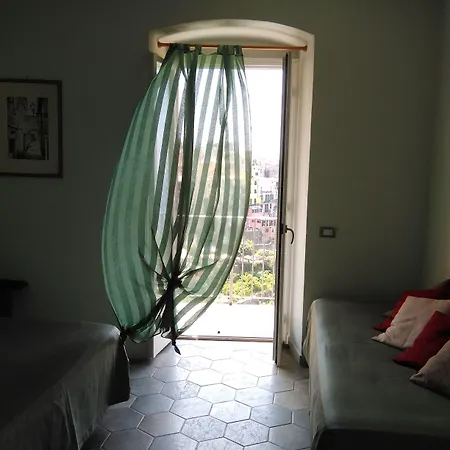 Sole Terra Mare Corniglia