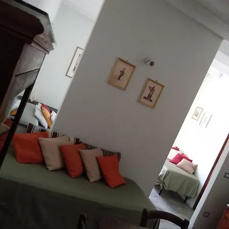 Sole Terra Mare 3*