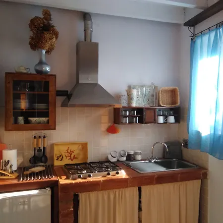 Sole Terra Mare 3* Corniglia