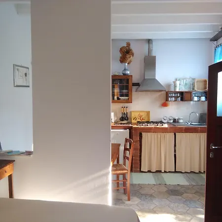 Sole Terra Mare Corniglia