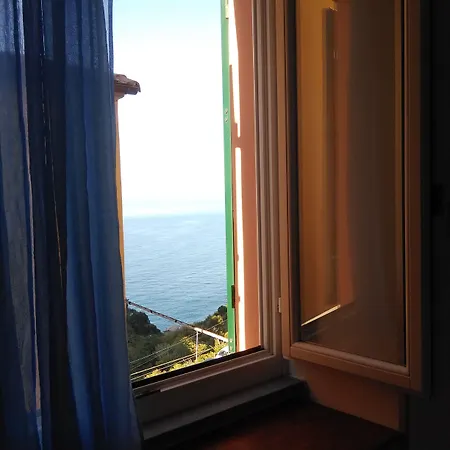 Sole Terra Mare Affittacamere