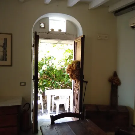 Sole Terra Mare Vendégház Corniglia