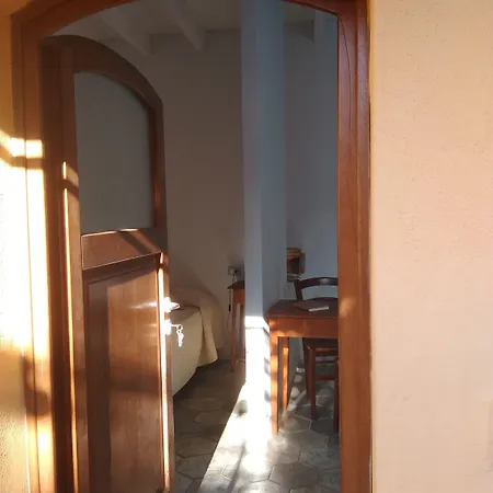 Sole Terra Mare Guest house