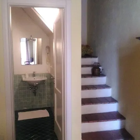 Vendégház Sole Terra Mare 3*