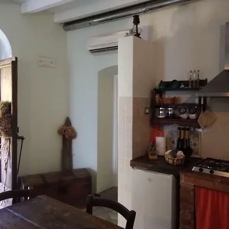 Sole Terra Mare Guest house