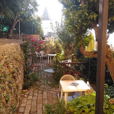 Sole Terra Mare Affittacamere 3*
