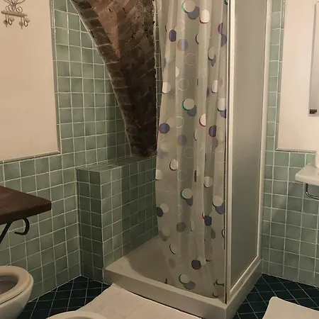 Vendégház Sole Terra Mare