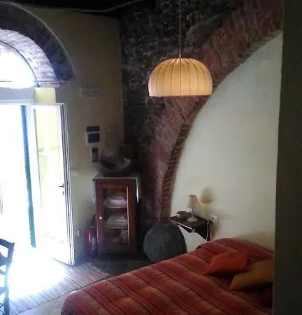 Guest house Sole Terra Mare 3*