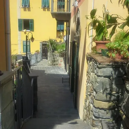 Sole Terra Mare Guest house