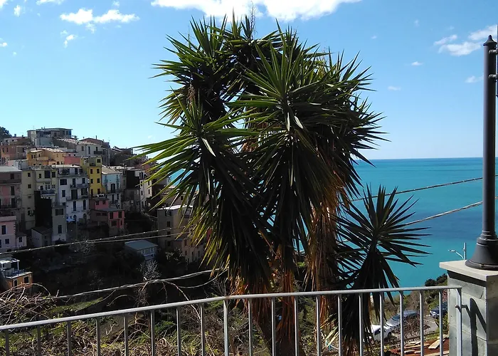 Sole Terra Mare 3* Corniglia
