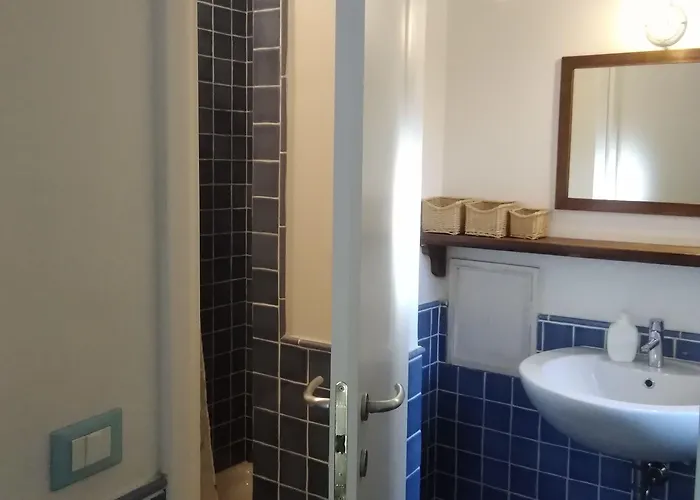 Sole Terra Mare Corniglia