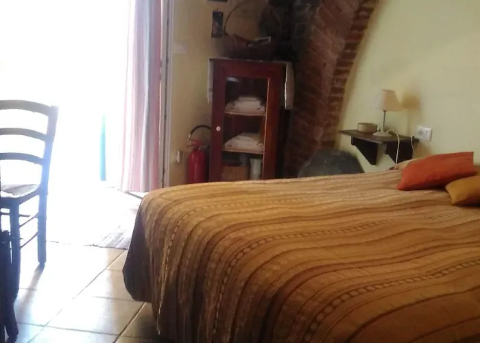 Gasthuis Sole Terra Mare 3*