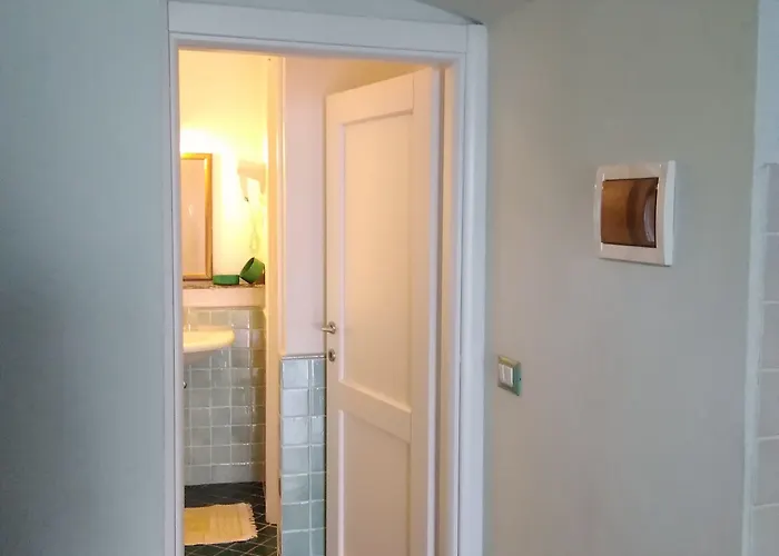 Sole Terra Mare 3* Corniglia