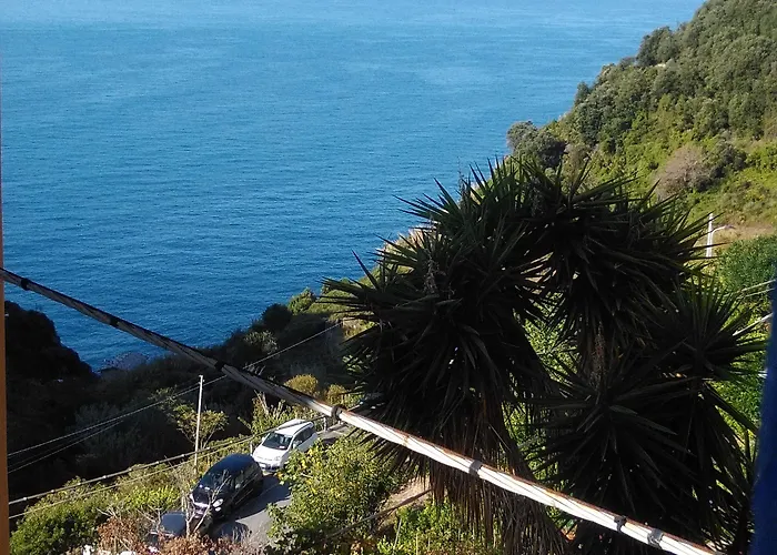 Gasthuis Sole Terra Mare