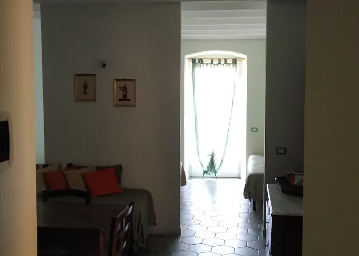 Sole Terra Mare Corniglia