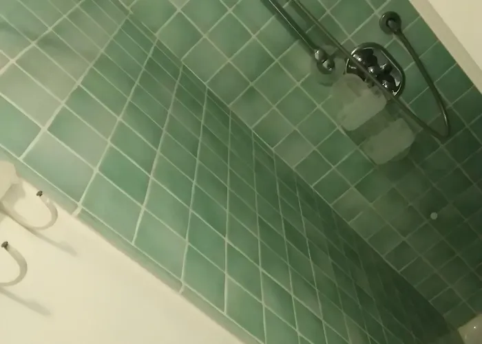 Gasthuis Sole Terra Mare