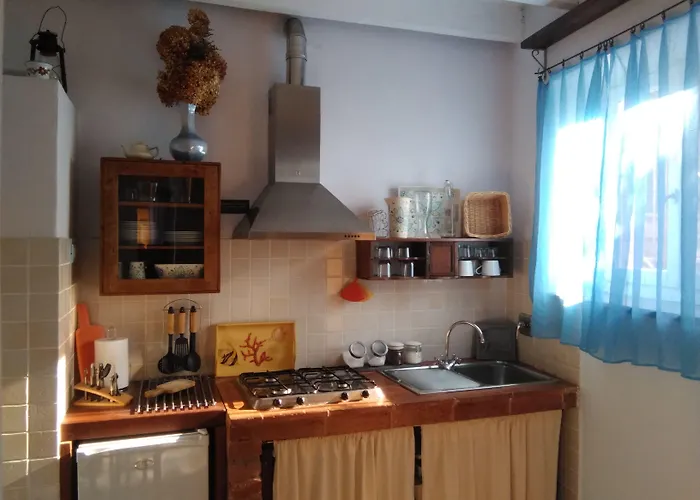 Sole Terra Mare 3* Corniglia