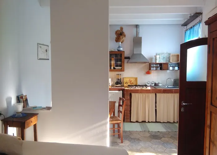 Sole Terra Mare Corniglia