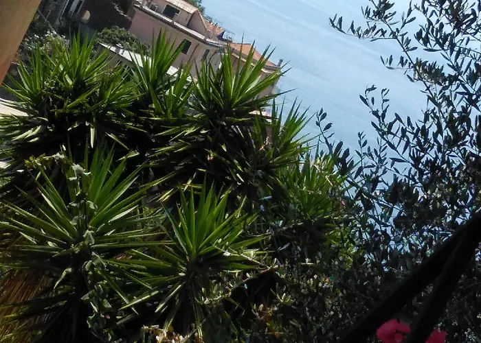 Gasthuis Sole Terra Mare 3*