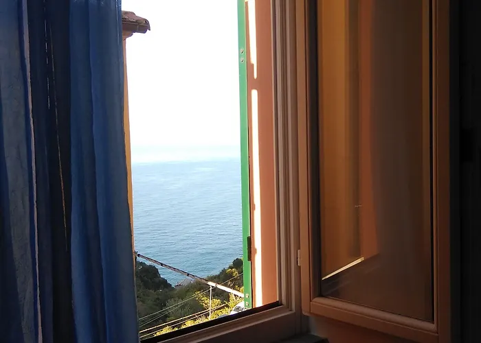 Sole Terra Mare Gasthuis