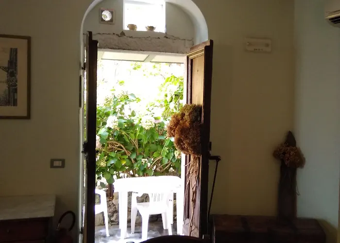 Sole Terra Mare Gasthuis Corniglia