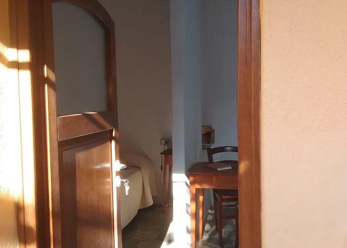 Sole Terra Mare Gasthuis