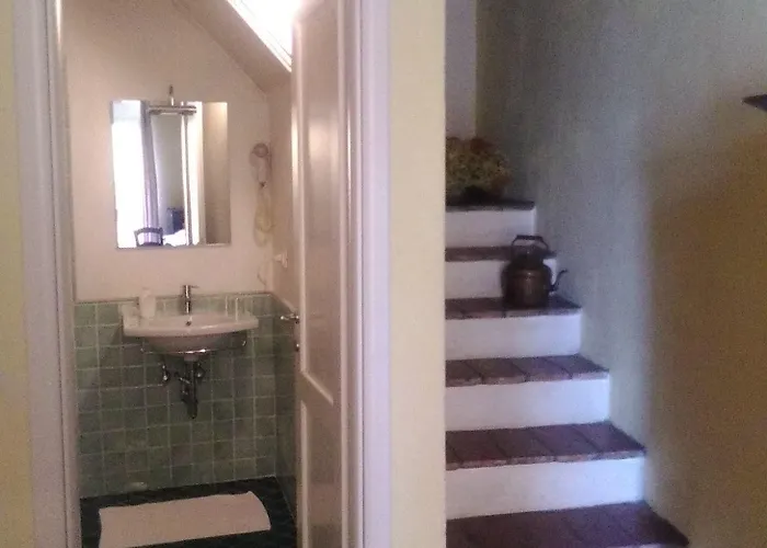 Gasthuis Sole Terra Mare 3*