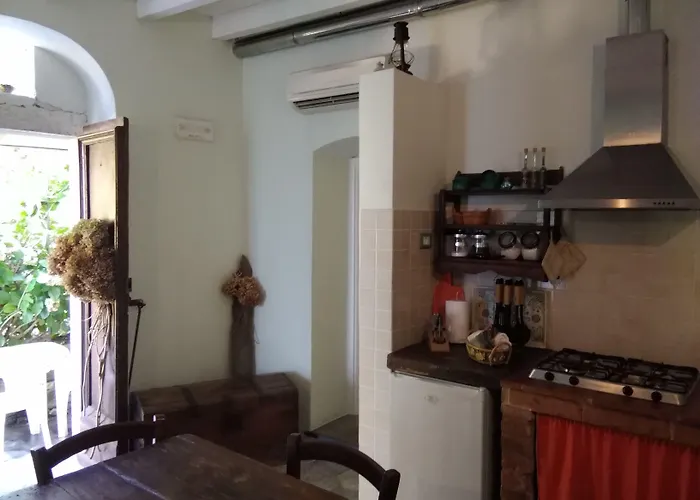 Sole Terra Mare Gasthuis